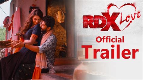 Movie Story - A Story Between a Fisherman and His Friend Egoistic ACP, Who Stops Veerayya Smuggling The Goods. . Rdx south movie download in hindi